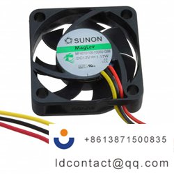 MF40101VX-1000U-G99_Sunon Fans_FAN 