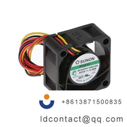 MF40200V3-1000U-G99_Sunon Fans_FAN 