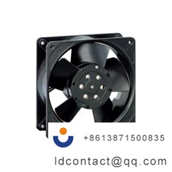 OEM/Original_4600ZW_ebm-papst Inc._