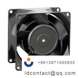 OEM/Original_8850N_ebm-papst Inc._F
