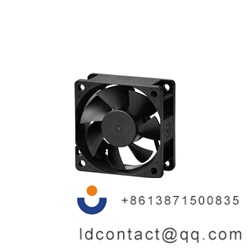 MF60252V1-1000U-A99_Sunon Fans_60X6