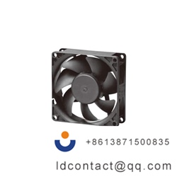 MF80252V3-1000U-A99_Sunon Fans_80X8