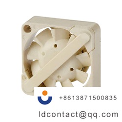 UF3A3-500B_Sunon Fans_FAN 3VDC 10X3