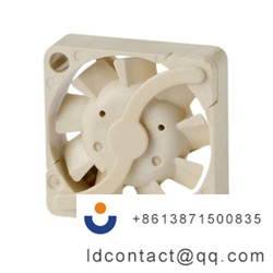 UF3C3-500B_Sunon Fans_FAN 3VDC 12X3