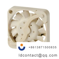 UF3F3-500B_Sunon Fans_FAN 3VDC 15X3