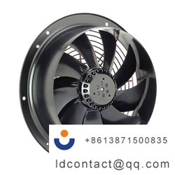 OEM/Original_W4S200-CH04-70_ebm-pap