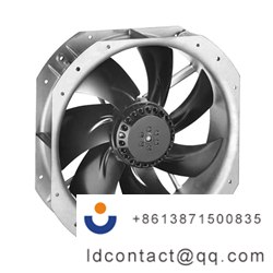 OEM/Original_W2E250-HJ28-09_ebm-pap