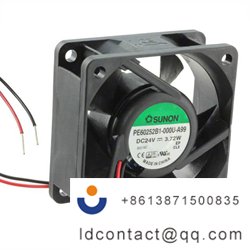 PE60252B1-000U-A99_Sunon Fans_FAN 6