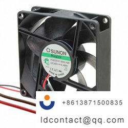 PE80254V1-000U-A99_Sunon Fans_FAN A