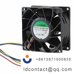 PF80381BX-000U-S99_Sunon Fans_FAN A