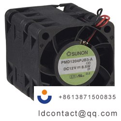 PMD1204PJB3-A_Sunon Fans_FAN AXIAL 