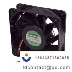 PSD1212PMB1 (2) F_Sunon Fans_FAN AX