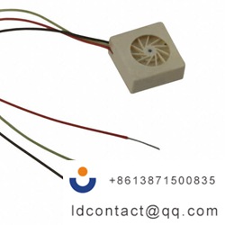 UB393-500_Sunon Fans_FAN BLOWER 9X3