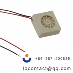 UB393-700_Sunon Fans_FAN BLOWER 9X3