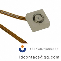 UF383-100_Sunon Fans_FAN AXIAL 8X3M