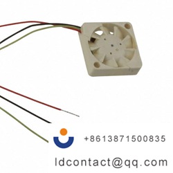 UF3C3-500_Sunon Fans_FAN AXIAL 12X3
