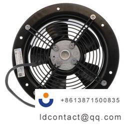 OEM/Original_W2D200-CA04-52_ebm-pap