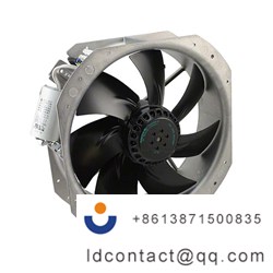 OEM/Original_W2E250-HJ32-01_ebm-pap