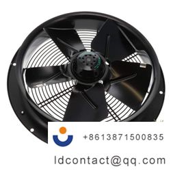 OEM/Original_W4D350-CA04-52_ebm-pap