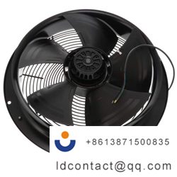 OEM/Original_W4E350-CN25-70_ebm-pap