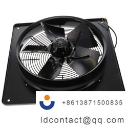 OEM/Original_W4E350-DA20-52_ebm-pap