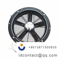 OEM/Original_W4S250-CA02-01_ebm-pap