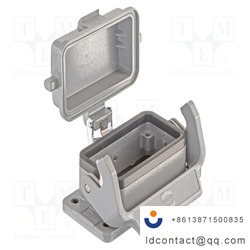 09300101308_HARTING_Han 10B IP67 ho