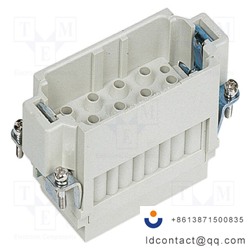 09320123001_HARTING_Connector: HDC;