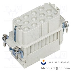 09320123101_HARTING_Connector: HDC;