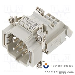 09330064625_HARTING_Connector: HDC;