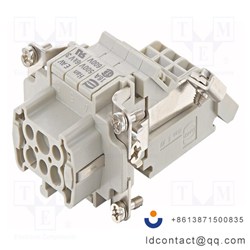 09330064735_HARTING_Connector: HDC;