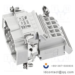 09330104625_HARTING_Connector: HDC;