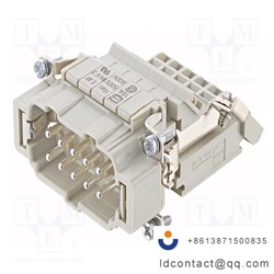 09330104635_HARTING_Connector: HDC;