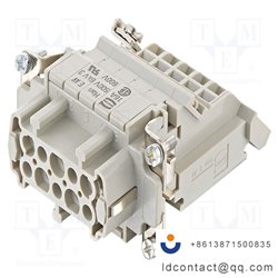 09330104726_HARTING_Connector: HDC;