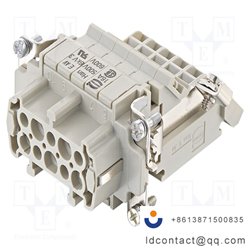 09330104735_HARTING_Connector: HDC;