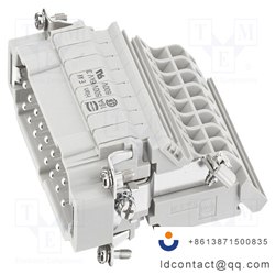 09330164635_HARTING_Connector: HDC;