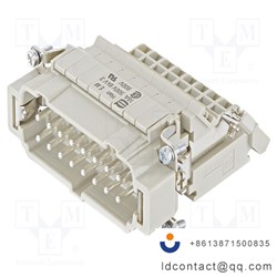 09330164636_HARTING_Connector: HDC;