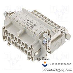 09330164735_HARTING_Connector: HDC;