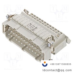 09330244625_HARTING_Connector: HDC;