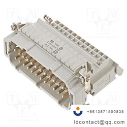 09330244626_HARTING_Connector: HDC;