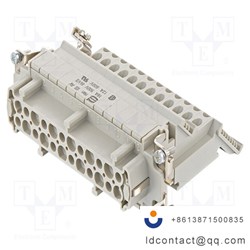 09330244729_HARTING_Connector: HDC;