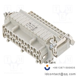 09330244735_HARTING_Connector: HDC;
