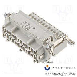 09330244736_HARTING_Connector: HDC;