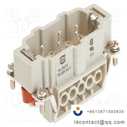 09340032601_HARTING_Connector: HDC;
