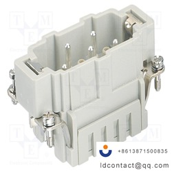 09340032616_HARTING_Connector: HDC;