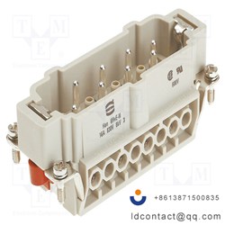 09340062601_HARTING_Connector: HDC;