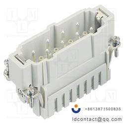 09340062616_HARTING_Connector: HDC;
