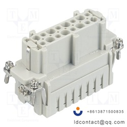 09340062702_HARTING_Connector: HDC;