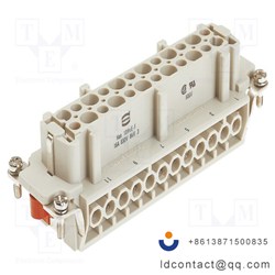 09340102701_HARTING_Connector: HDC;