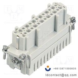 09340102702_HARTING_Connector: HDC;